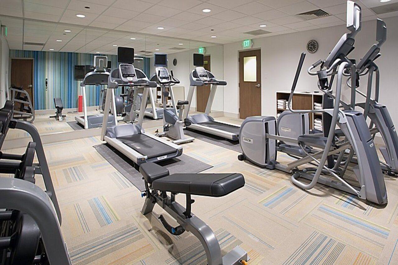 Holiday Inn Express & Suites - Tulsa Northeast - Owasso By Ihg Bagian luar foto