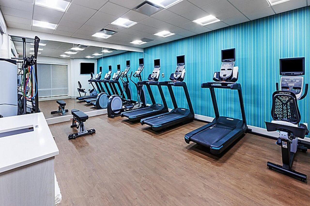 Holiday Inn Express & Suites - Tulsa Northeast - Owasso By Ihg Bagian luar foto