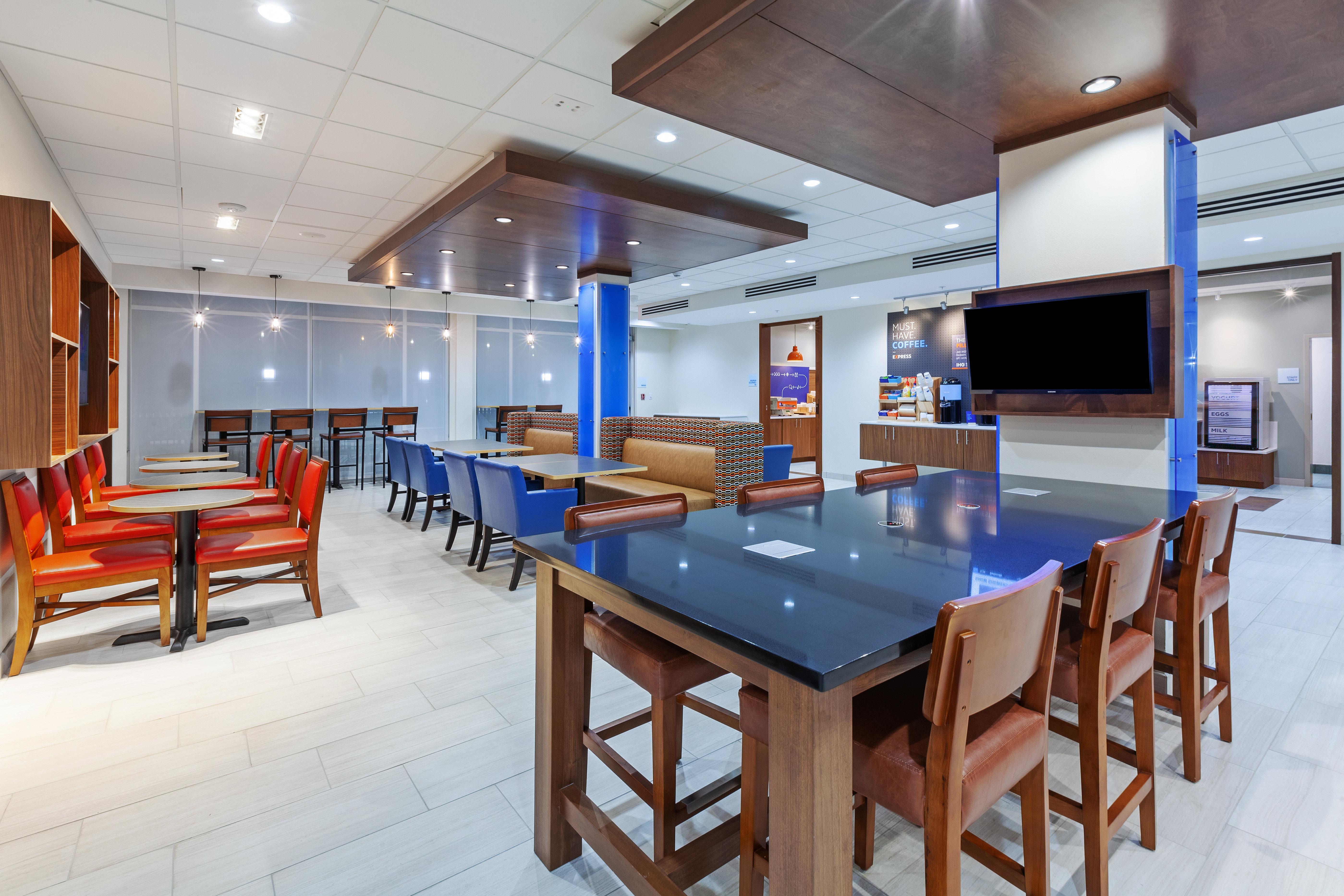 Holiday Inn Express & Suites - Tulsa Northeast - Owasso By Ihg Bagian luar foto