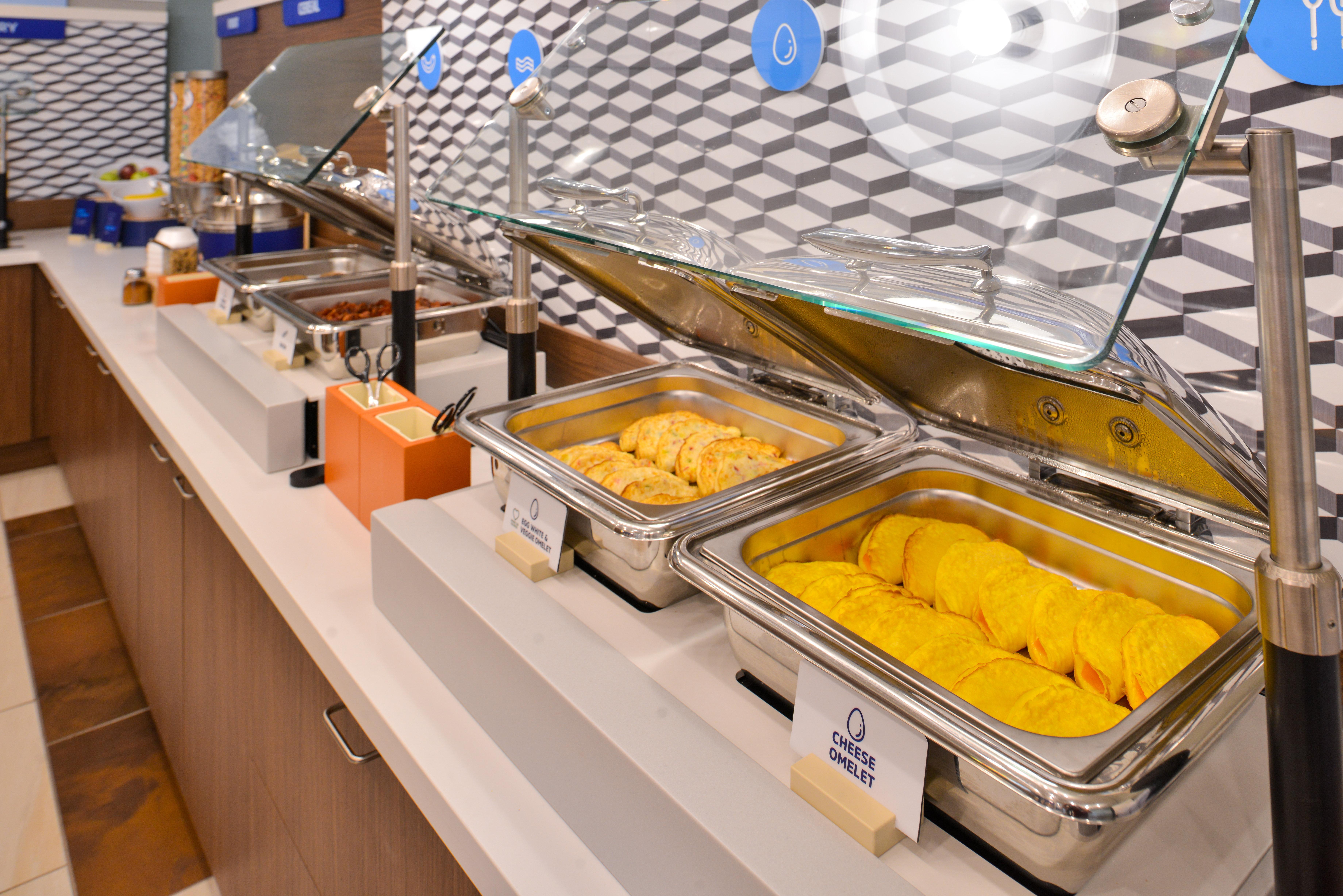 Holiday Inn Express & Suites - Tulsa Northeast - Owasso By Ihg Bagian luar foto