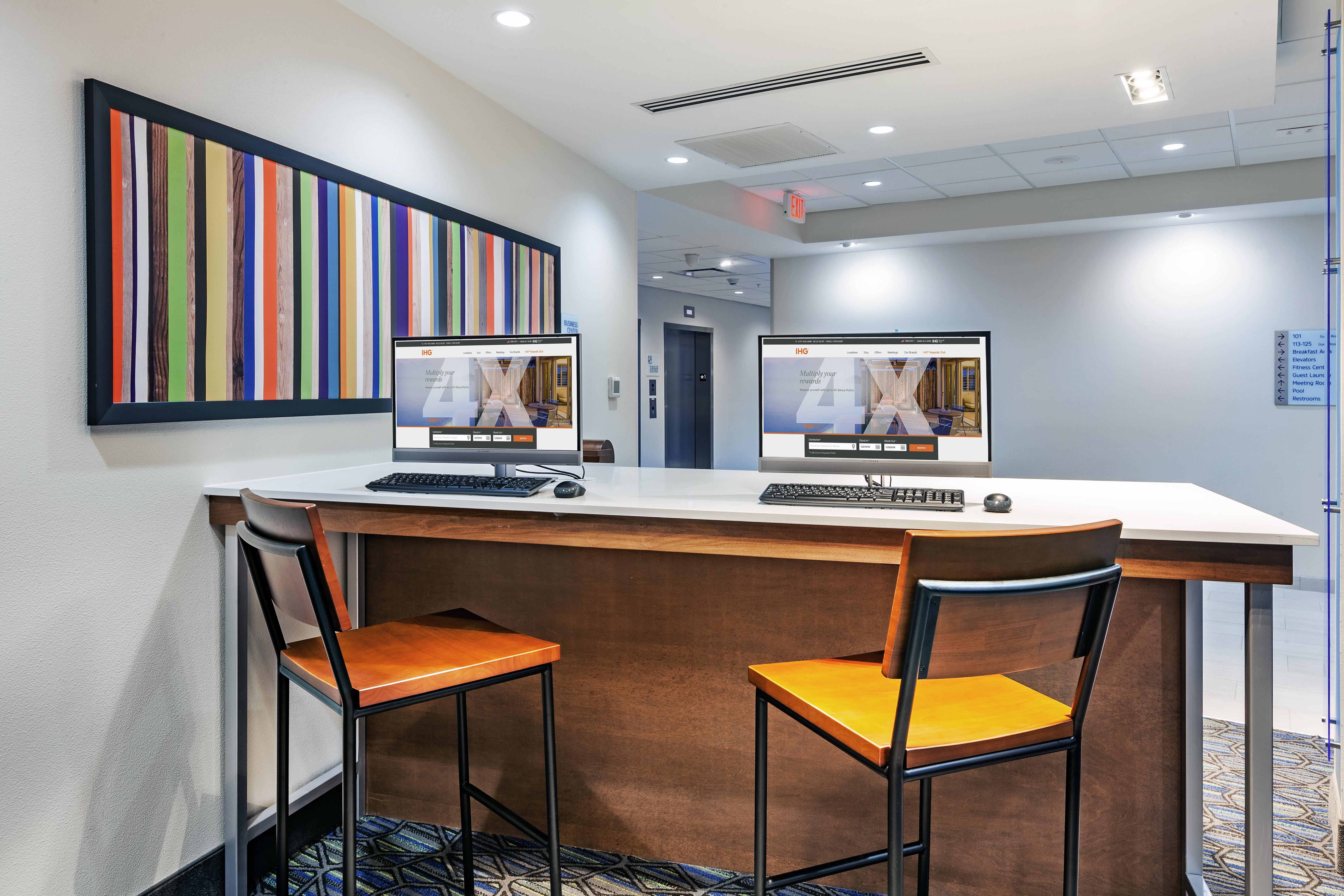 Holiday Inn Express & Suites - Tulsa Northeast - Owasso By Ihg Bagian luar foto