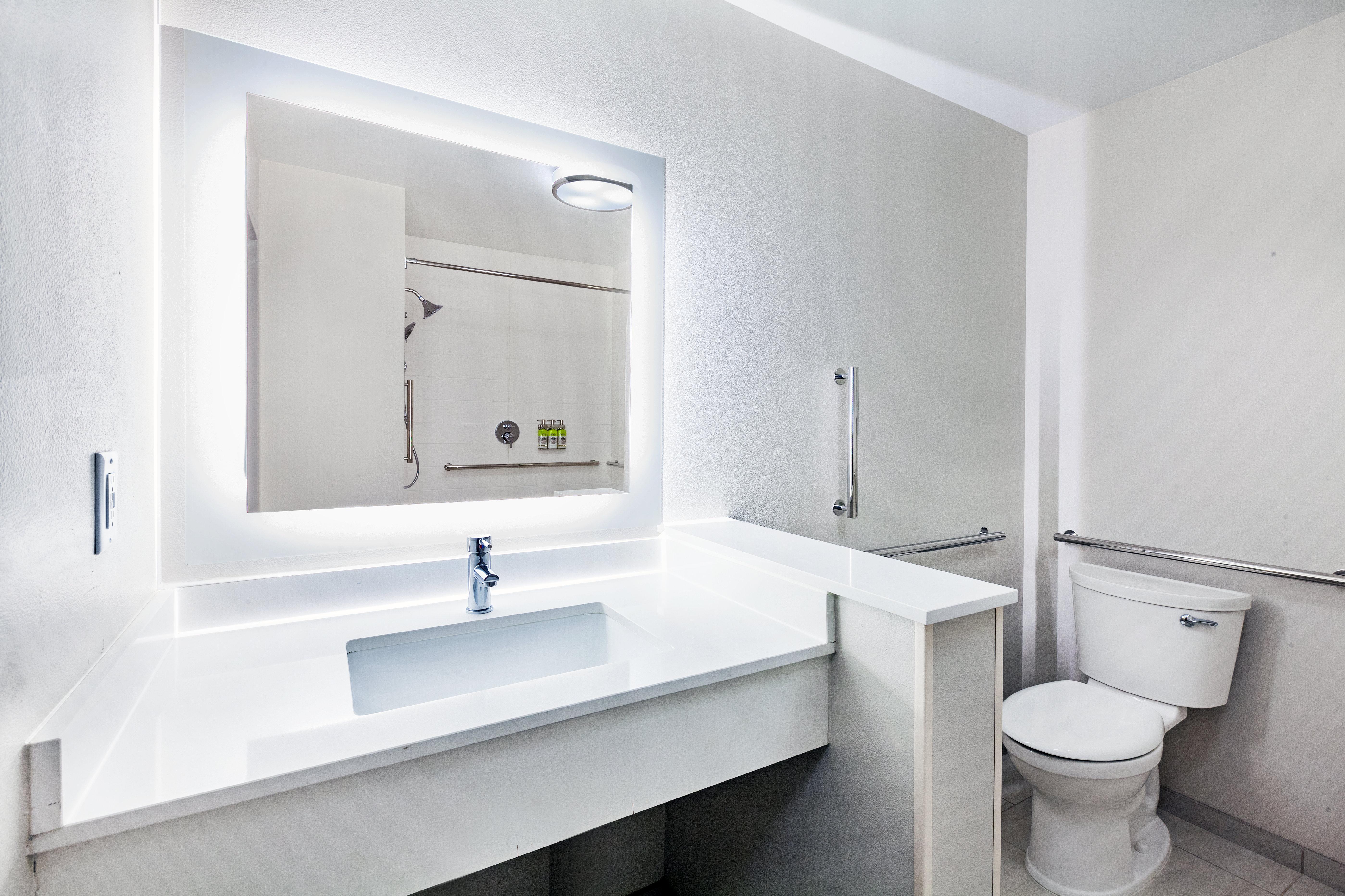 Holiday Inn Express & Suites - Tulsa Northeast - Owasso By Ihg Bagian luar foto