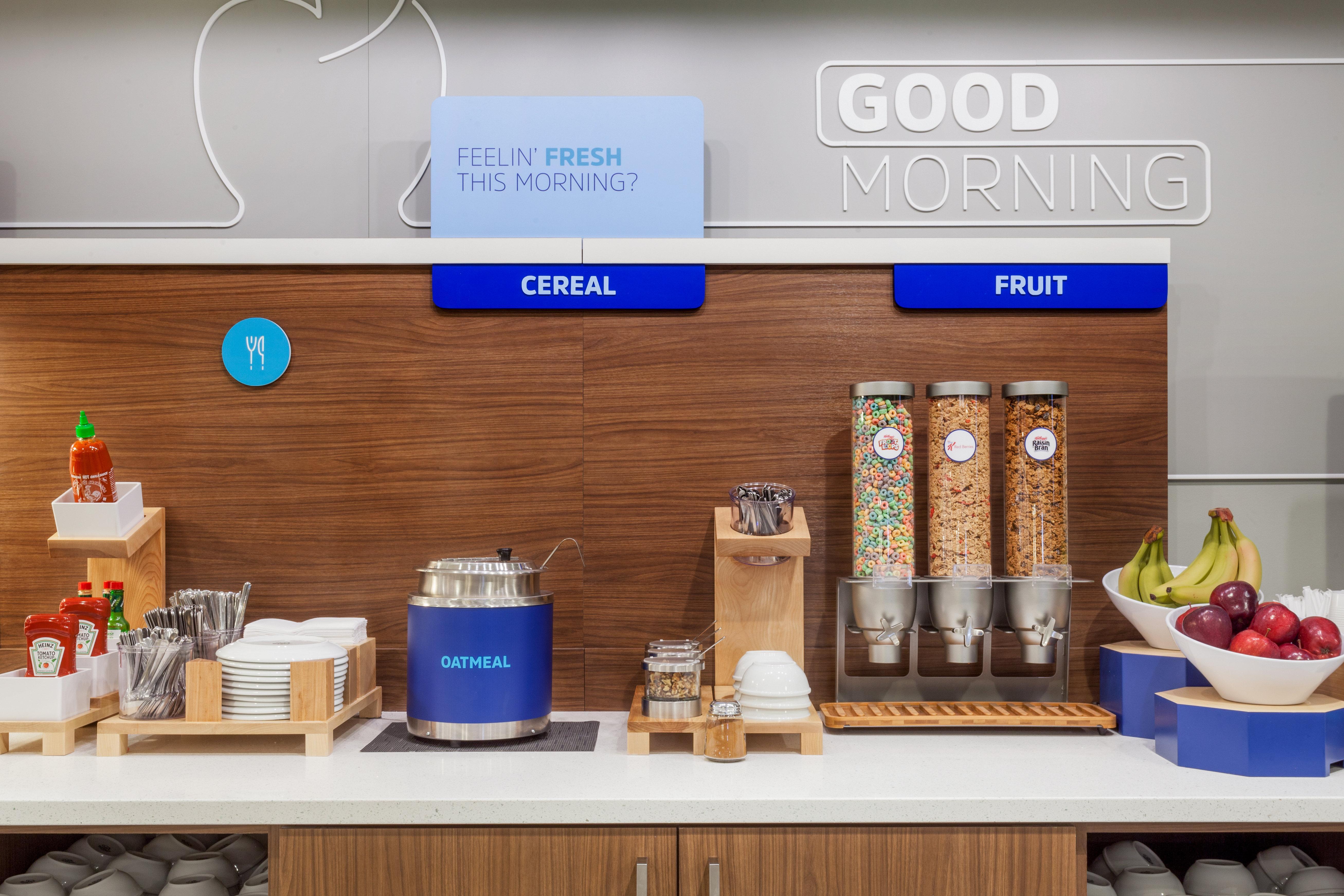 Holiday Inn Express & Suites - Tulsa Northeast - Owasso By Ihg Bagian luar foto