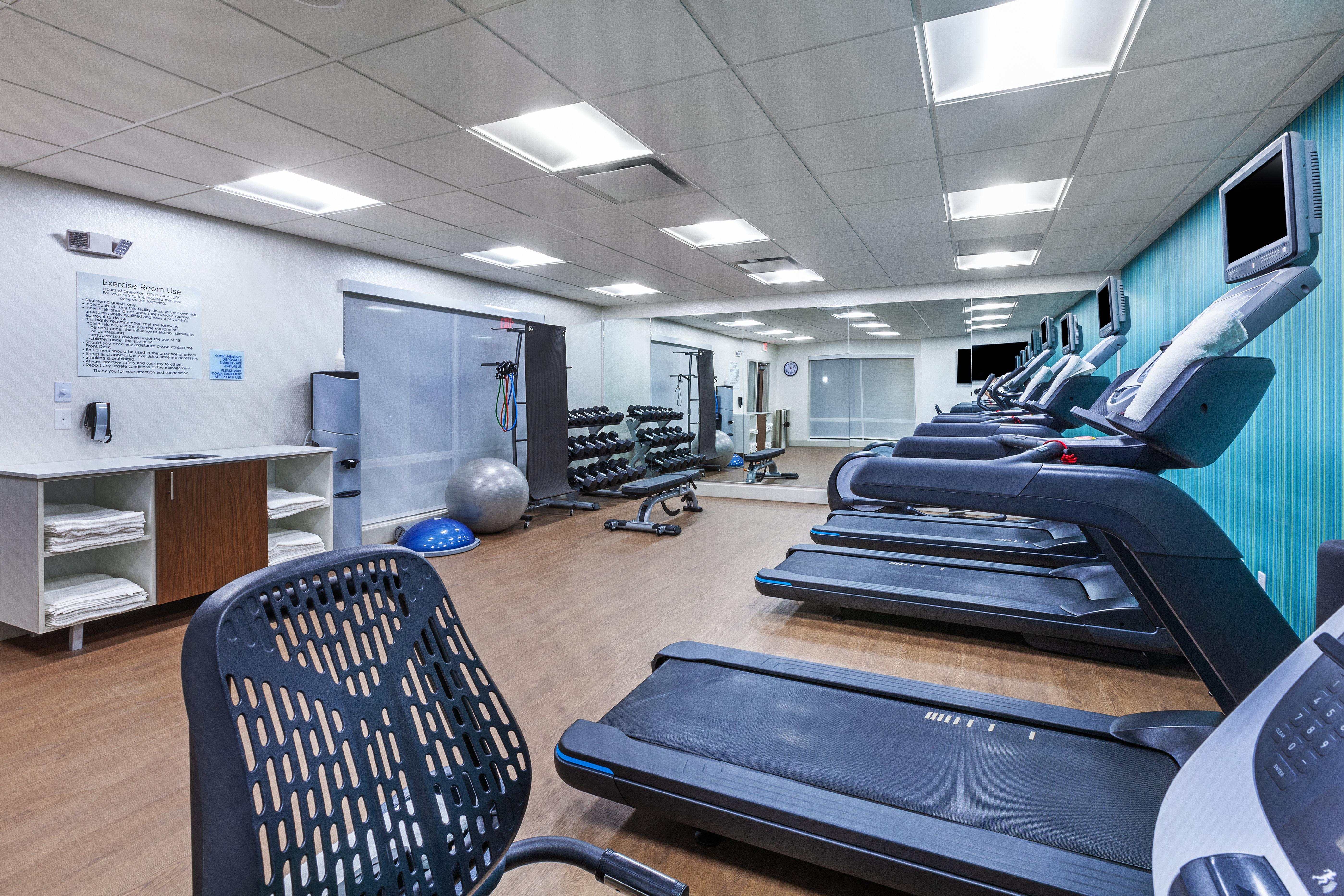 Holiday Inn Express & Suites - Tulsa Northeast - Owasso By Ihg Bagian luar foto