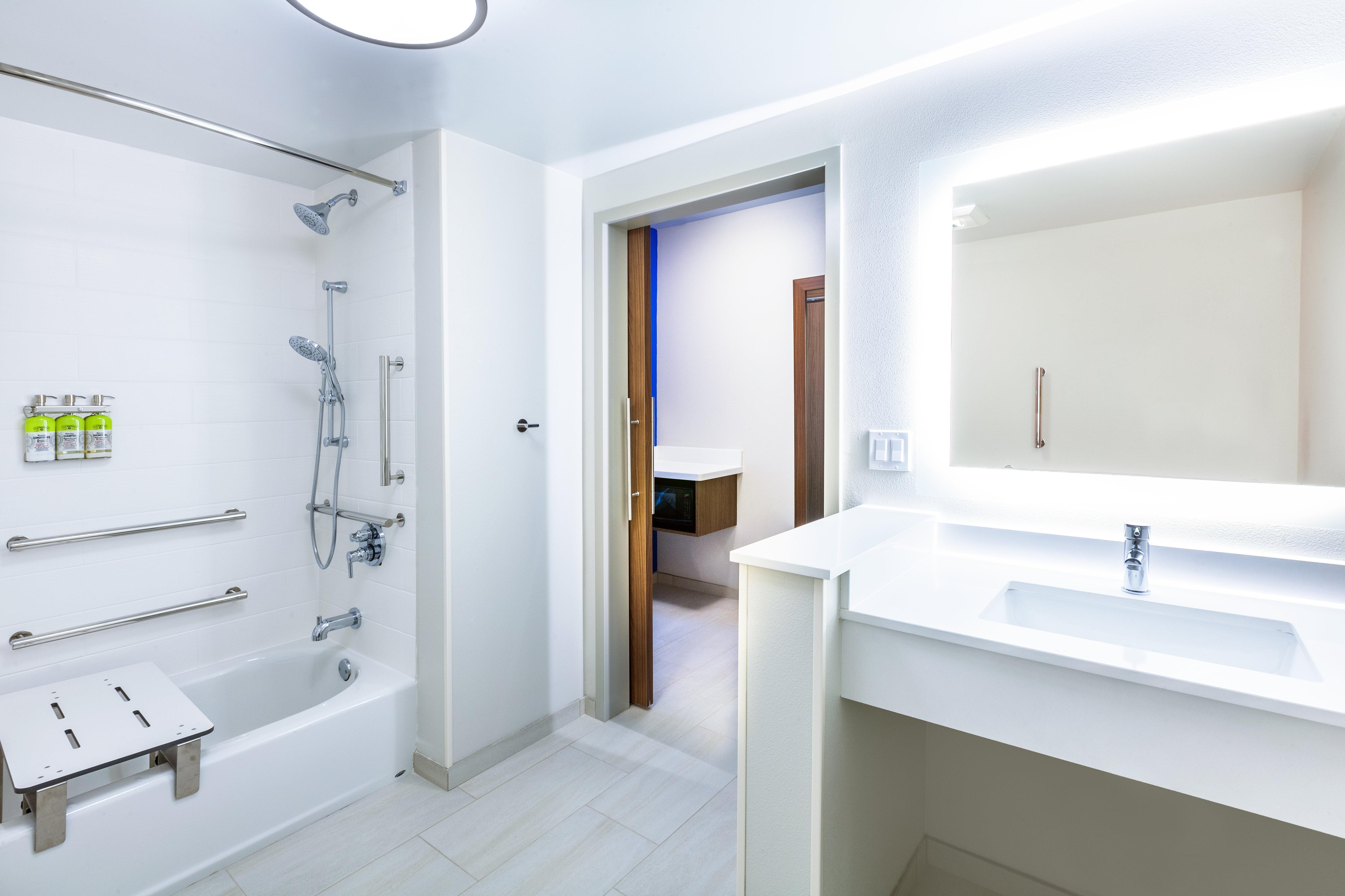 Holiday Inn Express & Suites - Tulsa Northeast - Owasso By Ihg Bagian luar foto