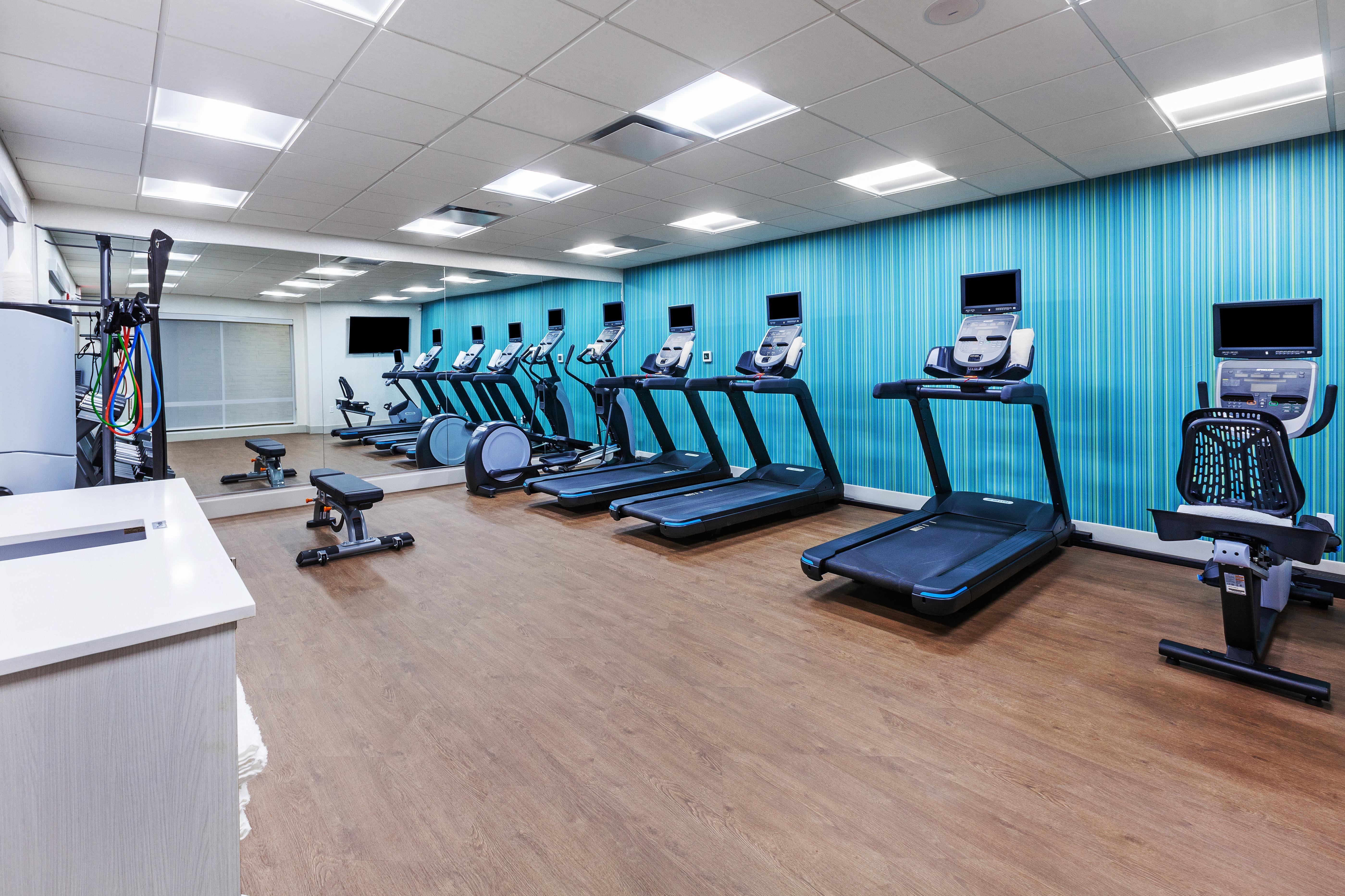 Holiday Inn Express & Suites - Tulsa Northeast - Owasso By Ihg Bagian luar foto