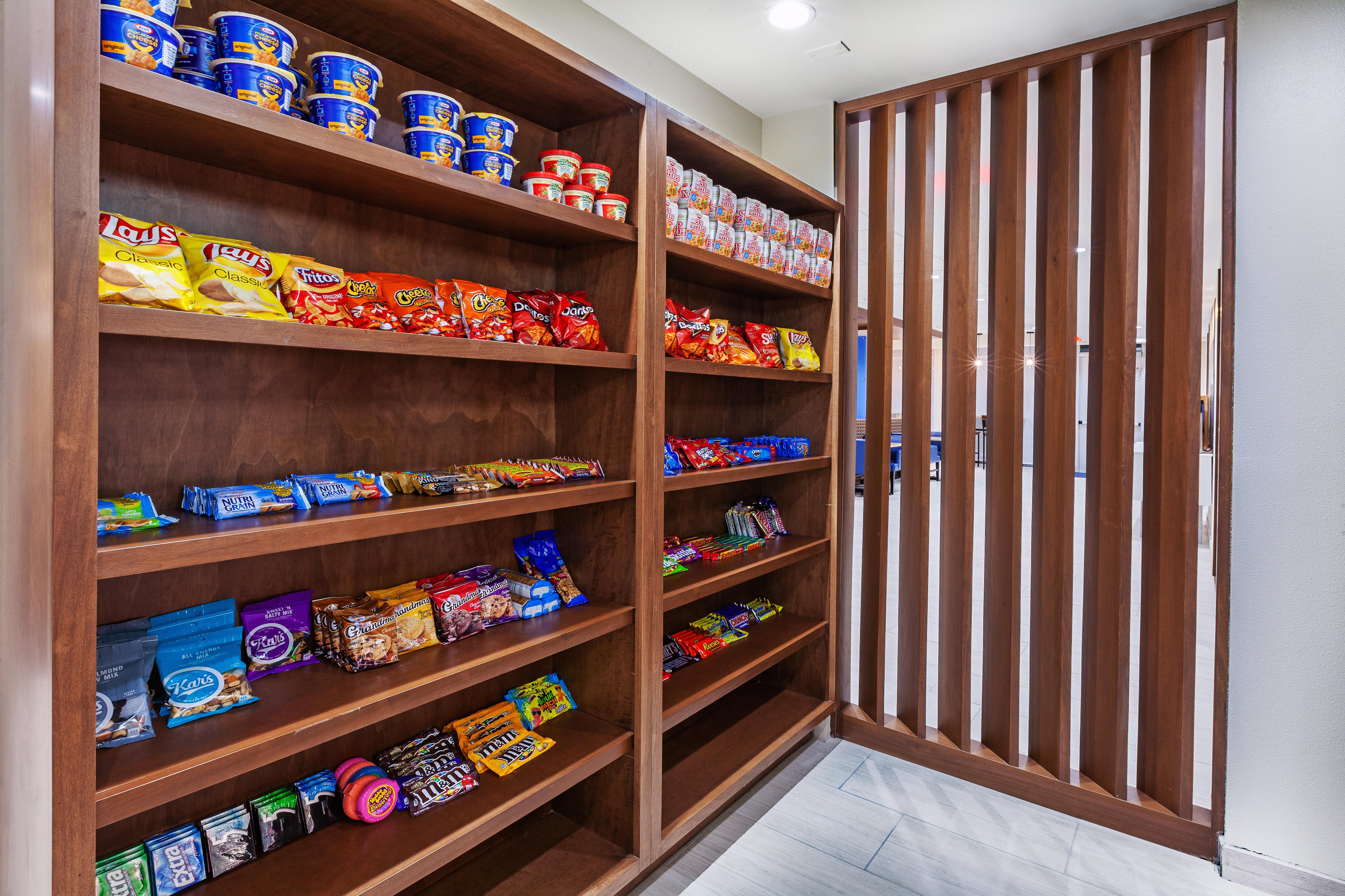 Holiday Inn Express & Suites - Tulsa Northeast - Owasso By Ihg Bagian luar foto