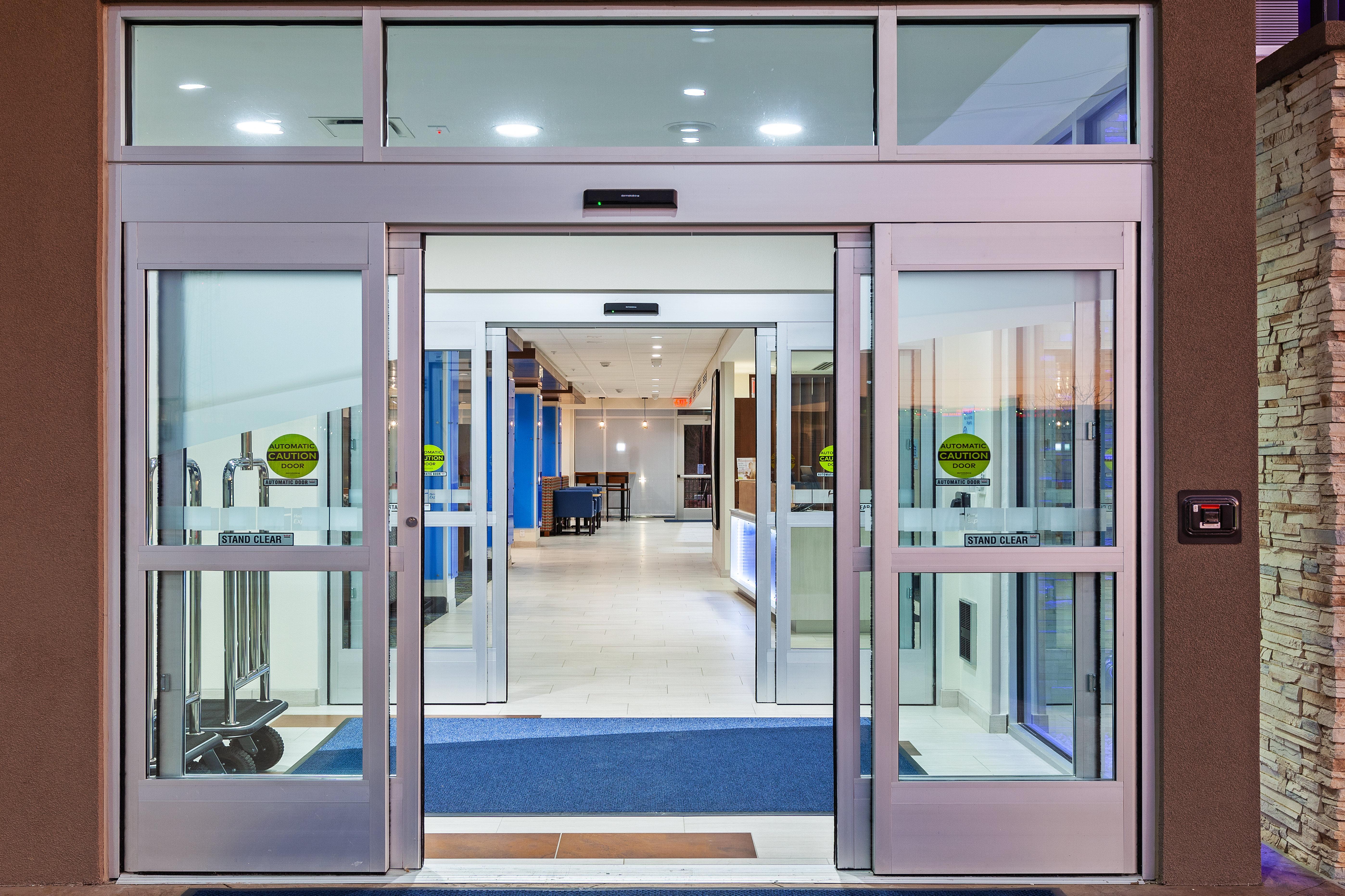 Holiday Inn Express & Suites - Tulsa Northeast - Owasso By Ihg Bagian luar foto